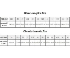 Fila Holdings balta FILA moteriški sportiniai bateliai