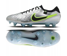 Nike Tiempo Legend 10 Elite SG-Pro AC M DV4329-001 futbolo batai