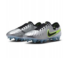 Nike Tiempo Legend 10 Elite SG-Pro AC M DV4329-001 futbolo batai