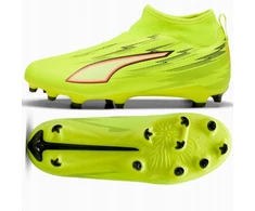 Puma Ultra 6 Match+ LL FG/AG 108691 01 vaikiški futbolo bateliai