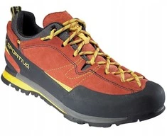 La Sportiva Boulder X kalnų priėjimo batai vyrams