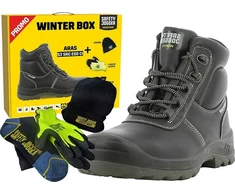 Safety_Jogge Žieminiai batai universalūs Safety Jogger, 46 dydis