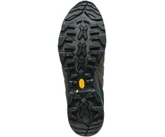 Sidabriniai ir mėlyni vyriški laisvalaikio batai Scarpa