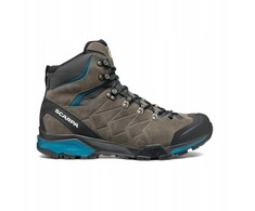 SCARPA batai zg trek gtx-titano-ežero mėlynos-45.5