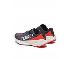 Batai adidas TERREX Agravic Speed - juoda/pilka/oranžinė