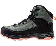 Elbrus Engen Mid WP GR W 92800555459 batai
