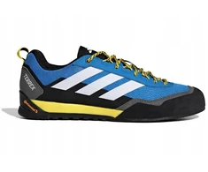 Batai podejściowe adidas TERREX Skychaser Solo 3 - rayblu/greone/cblack dydis: 43_5