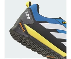 Batai podejściowe adidas TERREX Skychaser Solo 3 - rayblu/greone/cblack dydis: 43_5