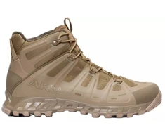 Batai trekkingowe vyrams Aku M'S SELVATICA TC MID GTX, coyote, 39.5