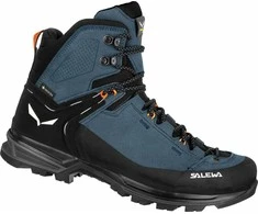 Salewa Buty mtn trainer 2 mid gtx-java mėlynas-juodas-uk 7,5 (41)