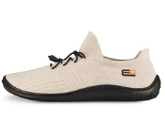 Batai trekkingowe vyrams Big Star SH5001M Batai vyrams barefoot merino kreminė/juoda 41
