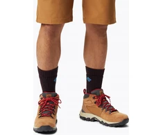 Columbia Newton Ridge Plus II Suede WP M batai 1746411288