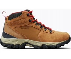 Columbia Newton Ridge Plus II Suede WP M batai 1746411288