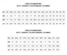Batai trekkingowe vyrams Columbia Columbia Crestwood Atsparus vandeniui 2100651383 žalia 41,5