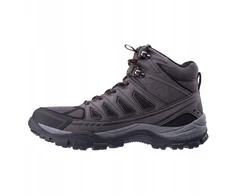 Batai trekkingowe vyrams Martes Męskie buty Martes KORIDO MID pilkas/juodas dydis 42