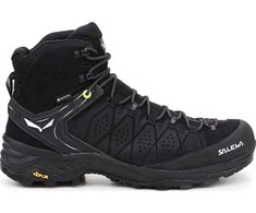 Batukai Alp Trainer 2 Mid GTX SALEWA