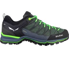 Salewa E1e05 „Mountain Trainer Lite GTX“ žygio batai - mrt/omb bl dydis: 46