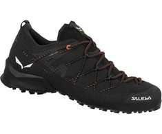 Buty SALEWA wildfire 2-juodas-juodas-uk 11 (46)