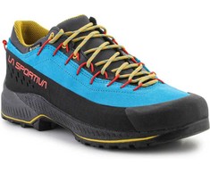 LA SPORTIVA Tx4 evo gtx - tropinės mėlynos/bambuko spalvos - 44 batai