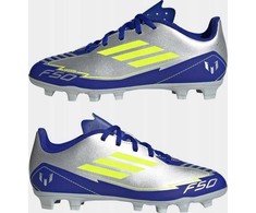 Bateliai adidas F50 Club FG/MG IH0916