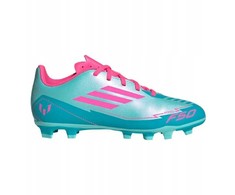 Adidas F50 Club FG/MG Messi Jr IH0932 Futbolo Batai