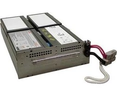 Bateria APC APC PAKEITIMAS AKUMULIATORIŲ KASETĖ #132