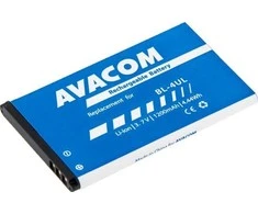 AVACOM AKUMULIATORIUS Telefonui NOKIA 225 LI-ION 3,7V 1200MAH (PAKEITIMAS BL-4UL)