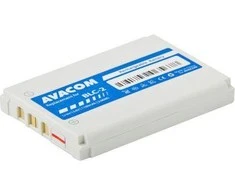 AVACOM LIČIO JONŲ 3,6 V 1100 mAh baterija telefonams NOKIA 3410, 3310, 3510 (pakaitinė BLC-2)