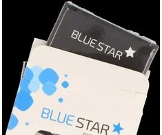 BlueStar „Blue Star Mėlynas STAR PREMIUM“ baterija, skirta „Samsung B2710“, įkraunama 1400 mAh.