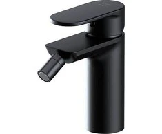 Bidet baterija Cersanit Stovintis KreA juodas kilimėlis (S951-316)