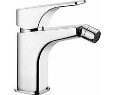 Bidė maišytuvas Deante Hiacynt BQH_030M, Chrome
