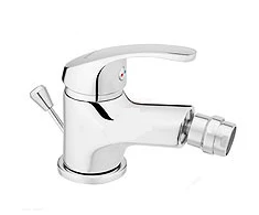 Bidet baterija Ferro Nuolatinis chromas (BBC6)
