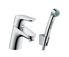 Hansgrohe Focus E2 Bidete maisytuvas