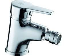 Bidet baterija KFA Nuolatinis chromas (4807- 015- 0)