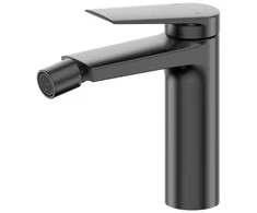 VitrA bidė baterija 1-OTW GUN Pilkas (B676.G / VIGANTE / VECTOR)