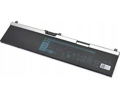 BTI REPLACEMENT 6 CELL BATTERY - F/ PRECI. 7530 7730 7540 7740