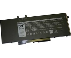 BTI REPLACEMENT 4 CELL BATTERY - F/ PREC./ LATI.