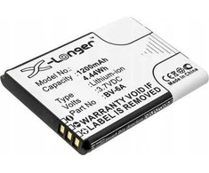 Bateria Cameron Sino Akumuliatorius Bateria Typ Bv6a Bv-6a Do Telefonu Nokia 8110 4g Ta-1048 Ta-1059 / Cs-nkt811sl