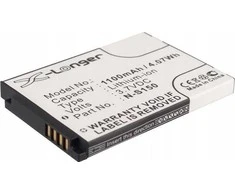 Bateria Cameron Sino Akumuliatorius Bateria Typ Sn-s150 Do Philips Scd-603/00 Scd-603h Scd603 10 20 / Cs-pcd603mb