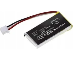 Bateria Cameron Sino Akumuliatorius Bateria Typ 533-000151 533-000211 Do Logitech G Pro X G1 G502 / Cs-lom007sl