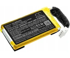 Bateria Cameron Sino Akumuliatorius Bateria Typu Gsp903052 02 Do Jbl Wind 3 Wind 3s Wind3 Wind3s / Cs-jwm300sl