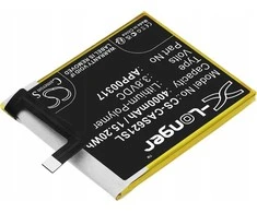 Bateria Cameron Sino Akumuliatorius Bateria Typ App00317 Do Telefonu Caterpillar Cat S62 Pro S62pro / Cs-cas621sl