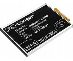 Bateria Cameron Sino Akumuliatorius Bateria Type Lip1654erpc 1309-2682 Snysk84 Do Sony Xperia L2 Xa2 L3 H3311 Sm32 H3113 Sm12 H4113 / Cs-erl200sl