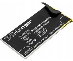 Bateria Cameron Sino Akumuliatorius Bateria Typu G020j-b Do Google Pixel 4 Xl 4xl G020p 3600mah / Cs-gpw420sl