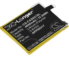 Bateria Cameron Sino Akumuliatorius Bateria Typ App00317 Do Telefonu Caterpillar Cat S62 Pro S62pro / Cs-cas621sl