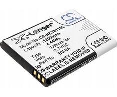 Bateria Cameron Sino Akumuliatorius Bateria Typ Qilive 886337 Doro Dbc-800a Hagenuk F100 Simvalley / Cs-dep510sl