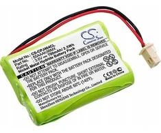 Bateria Cameron Sino Akumuliatorius Bateria Typ Gp 60aaah3bmxz Audiovox Ap55aaah3 Ge Tl26401 Bell South Gh5862slex-3 Do Coby Casio Ge Sony Olympia Audiovox / Cs-cpj464cl