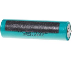 Bateria Cameron Sino Akumuliatorius Bateria Typ Wer1411l2508 0025864 Do Panasonic Er-pa10 Braun Flex / Cs-brf310sl