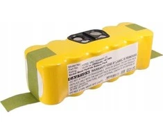 Bateria Cameron Sino Akumuliatorius Bateria Typ 11702 Gd-roomba-500 Vac-500nmh-33 Do Irobot Roomba Vileda Auto Cleaner Robotic Klarstein / Cs-irb530vx