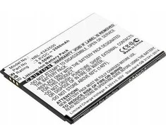 Bateria Cameron Sino Akumuliatorius Bateria Typ Tp-link Neffos Nbl-43a2500 Do C7s Tp7051a Tp7051c / Cs-tpc720sl